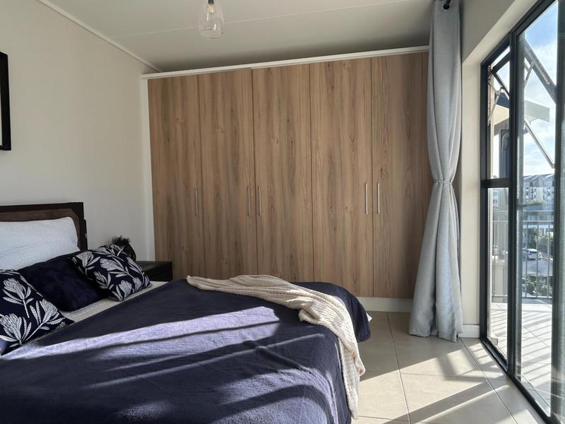 To Let 1 Bedroom Property for Rent in Sandown Western Cape